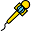 Microphone icon 64x64