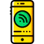 Smartphone icon 64x64