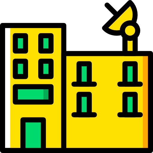 Building icon