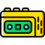 Recorder Ikona 64x64