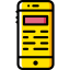 Smartphone icon 64x64