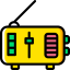 Radio icon 64x64