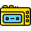 Recorder Ikona 64x64