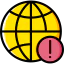 Worldwide icon 64x64