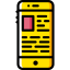 Smartphone icon 64x64