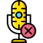 Microphone icon 64x64