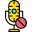 Microphone icon 64x64