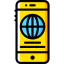 Smartphone icon 64x64