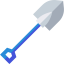 Shovel icon 64x64