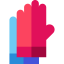 Gloves Ikona 64x64