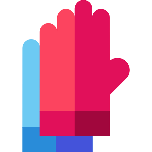 Gloves icon