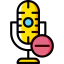 Microphone icon 64x64