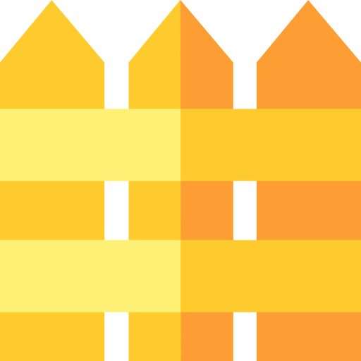 Fence icon
