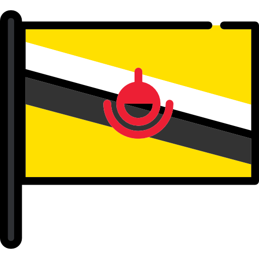 Brunei icon
