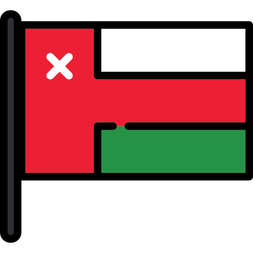 Oman icon