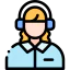 Support icon 64x64