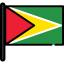 Guyana 상 64x64