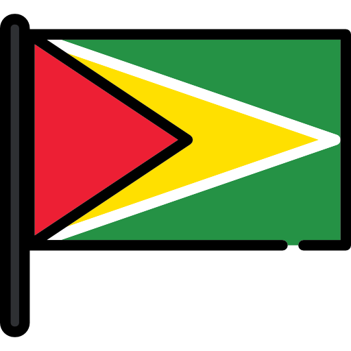 Guyana icon