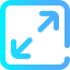 Increase ícone 64x64