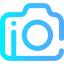 Camera icon 64x64