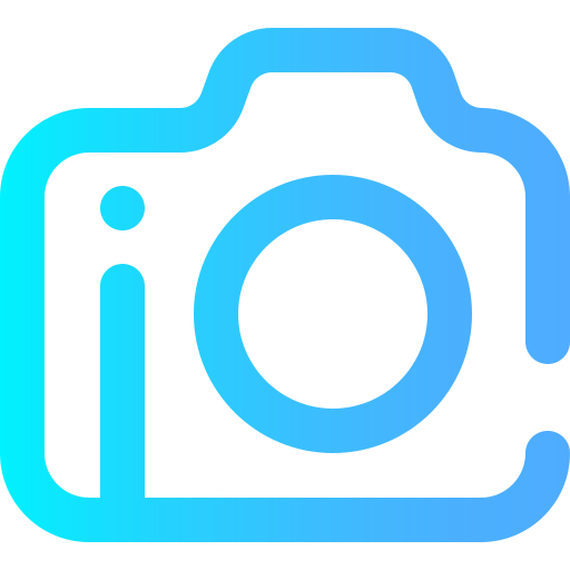 Camera icon