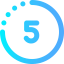 Timer іконка 64x64