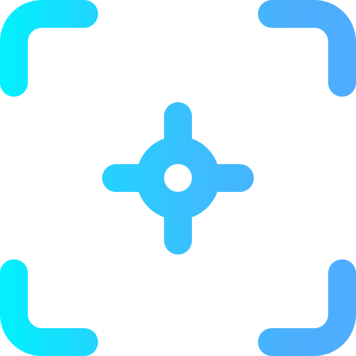 Focus icon