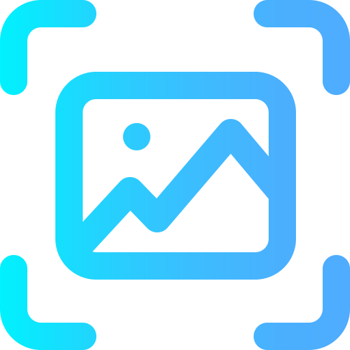 Focus icon