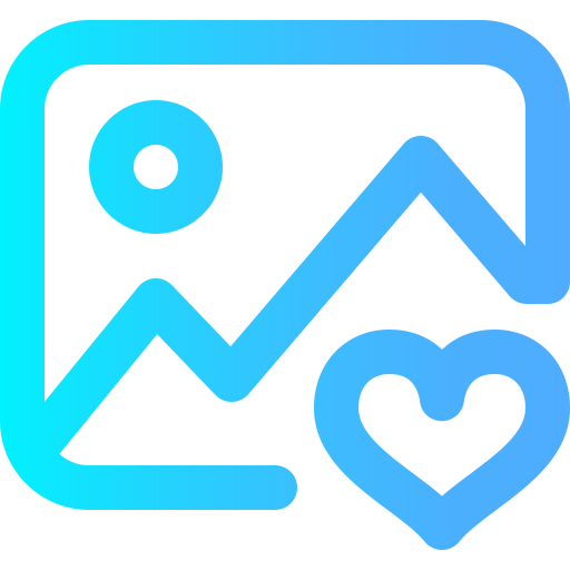 Favourite icon