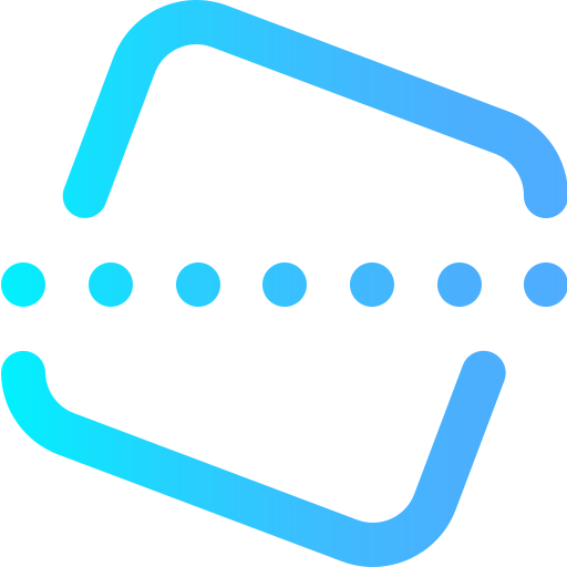 Alignment icon