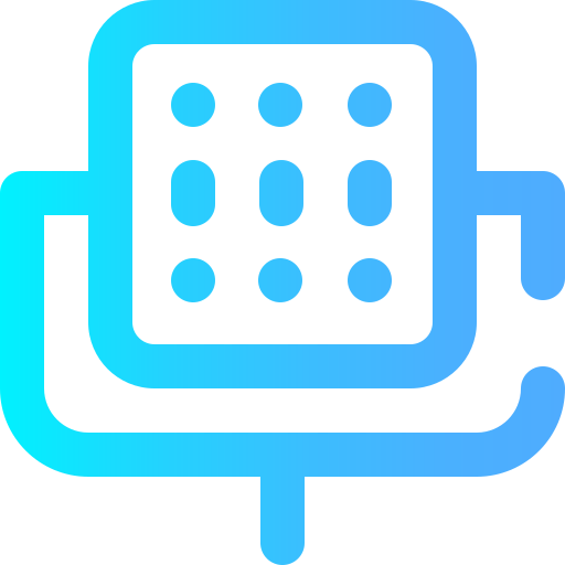 Lights icon