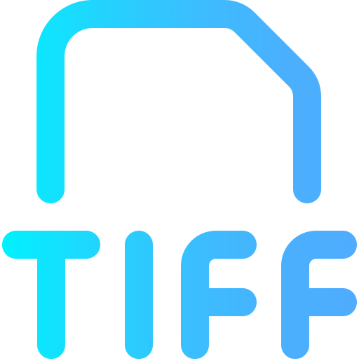 Tiff icon
