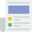 News paper icon 64x64