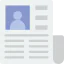 Newspaper icon 64x64