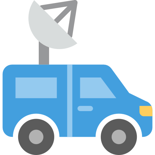 Van icon