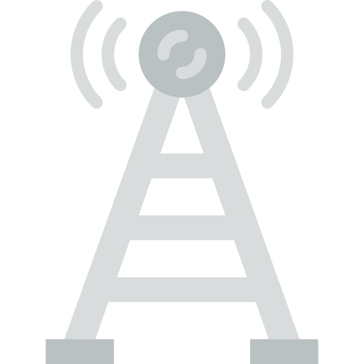 Antenna icon