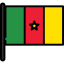 Cameroon Ikona 64x64