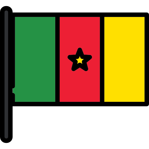 Cameroon icon
