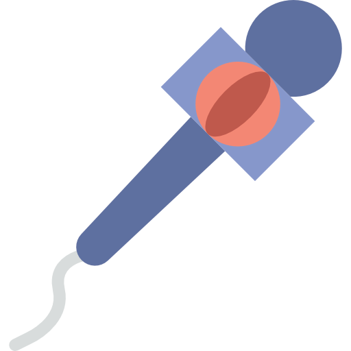 Microphone icon