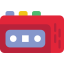 Recorder Ikona 64x64
