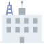 Building icon 64x64