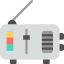 Radio icon 64x64