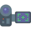 Camcorder 상 64x64