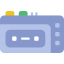 Recorder Ikona 64x64