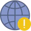 Worldwide icon 64x64