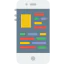 Smartphone icon 64x64