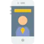 Smartphone icon 64x64