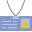 Id card アイコン 64x64