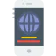 Smartphone icon 64x64