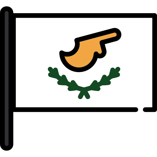 Cyprus icon